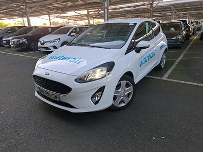 Ford FIESTA Fiesta Affaires 1.1 TI-VCT 75ch S&amp;S Trend