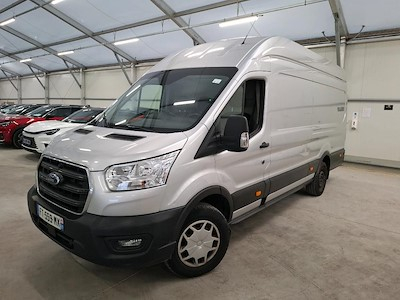 Ford TRANSIT Transit 2T Fg P350 L4H3 2.0 EcoBlue 130ch S&amp;S Trend Business