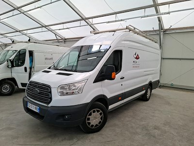 Ford TRANSIT Transit 2T Fg P350 L4H3 2.0 TDCi 130ch Trend Business