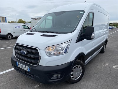 Ford TRANSIT Transit 2T Fg T310 L3H2 2.0 EcoBlue 130ch S&amp;S Trend Business