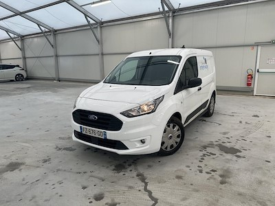 Ford Transit connect VU Transit Connect L1 1.5 EcoBlue 100ch Trend Business Nav