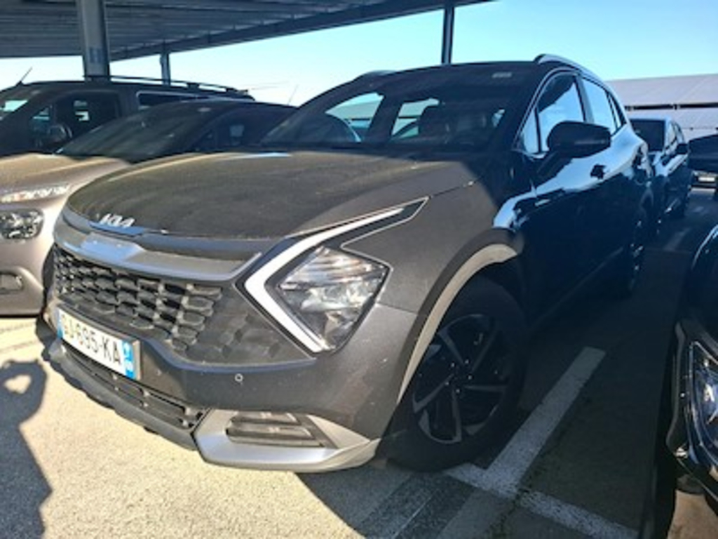Kia SPORTAGE Sportage 1.6 CRDi 136ch MHEV Active Business DCT7 4x2