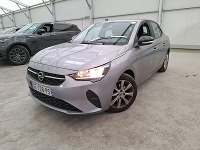 Opel CORSA Corsa 1.5 D 100ch Edition Business