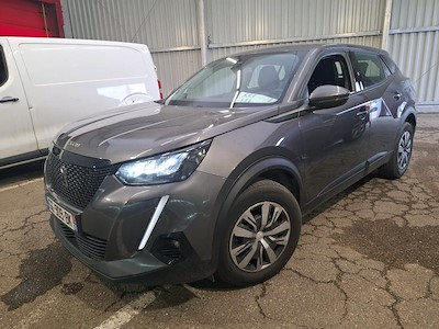 Peugeot 2008 2008 1.5 BlueHDi 130ch S&amp;S Active Business EAT8 125g