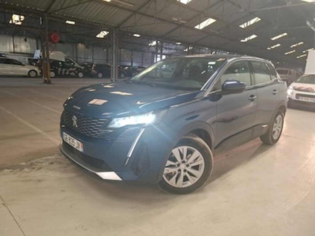 Peugeot 3008 3008 1.5 BlueHDi 130ch S&S Active Business