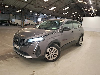 Peugeot 3008 3008 1.5 BlueHDi 130ch S&amp;S Active Pack EAT8