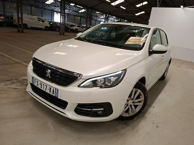 Peugeot 308 308 1.5 BlueHDi 130ch S&amp;S Active Business