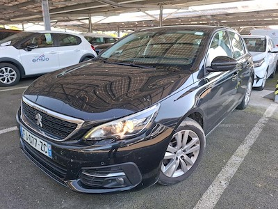 Peugeot 308 308 1.5 BlueHDi 130ch S&amp;S Active Business EAT6