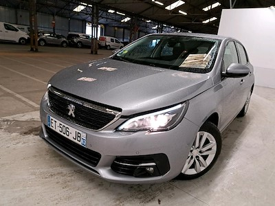Peugeot 308 308 1.6 BlueHDi 100ch S&amp;S Active Business