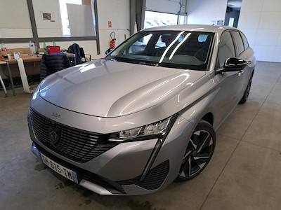 Peugeot 308 SW 308 SW 1.2 PureTech 130ch S&amp;S Allure Pack EAT8