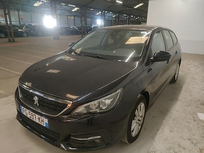Peugeot 308 SW 308 SW 1.5 BlueHDi 130ch S&amp;S Active Business EAT8