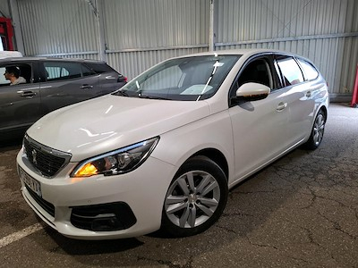 Peugeot 308 SW 308 SW 1.5 BlueHDi 130ch S&amp;S Active Business EAT8 7cv