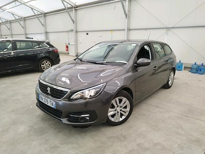 Peugeot 308 SW 308 SW 1.5 BlueHDi 130ch S&amp;S Active Business