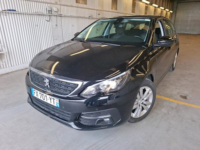 Peugeot 308 SW 308 SW 1.5 BlueHDi 130ch S&amp;S Active Business