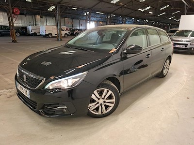 Peugeot 308 SW 308 SW 1.5 BlueHDi 130ch S&amp;S Active Business 7cv