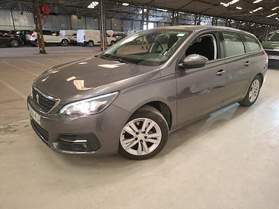 Peugeot 308 SW 308 SW 1.5 BlueHDi 130ch S&amp;S Active Business EAT8