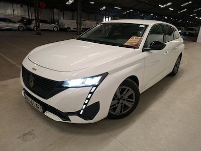 Peugeot 308 SW 308 SW 1.5 BlueHDi 130ch S&amp;S Active Pack