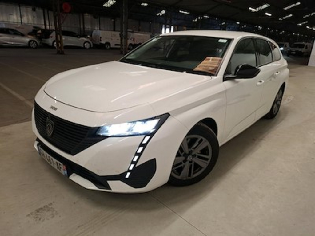 Peugeot 308 SW 308 SW 1.5 BlueHDi 130ch S&S Active Pack