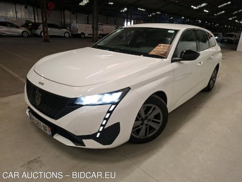 Peugeot 308 SW 308 SW 1.5 BlueHDi 130ch S&S Active Pack