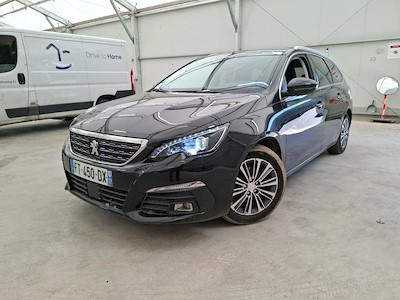 Peugeot 308 SW 308 SW 1.5 BlueHDi 130ch S&amp;S Allure Business