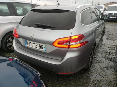 Peugeot 308 SW 308 SW 1.5 BlueHDi 130ch S&amp;S Allure Business EAT8