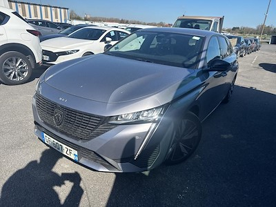 Peugeot 308 SW 308 SW 1.5 BlueHDi 130ch S&amp;S Allure EAT8