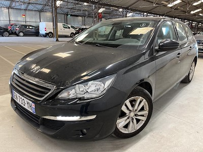 Peugeot 308 SW 308 SW 1.6 BlueHDi 120ch Active Business S&amp;S