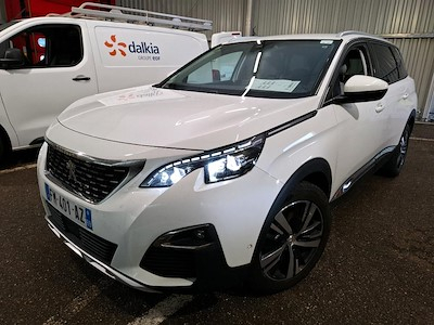 Peugeot 5008 5008 1.5 BlueHDi 130ch E6.c Allure Business S&amp;S EAT8