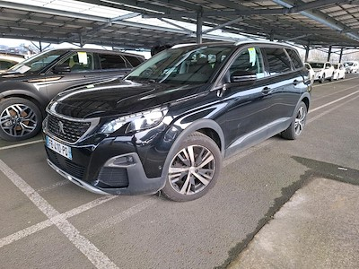 Peugeot 5008 5008 1.5 BlueHDi 130ch E6.c Allure Business S&amp;S EAT8
