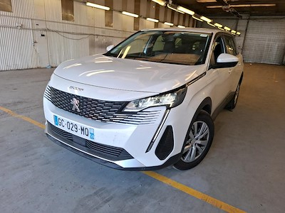 Peugeot 5008 5008 1.5 BlueHDi 130ch S&amp;S Active Business EAT8