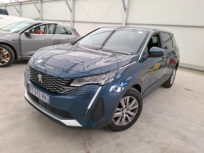 Peugeot 5008 5008 1.5 BlueHDi 130ch S&amp;S Active Business EAT8