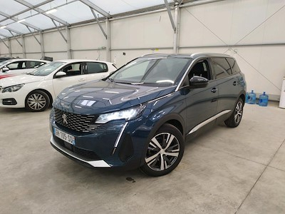 Peugeot 5008 5008 1.5 BlueHDi 130ch S&amp;S Allure