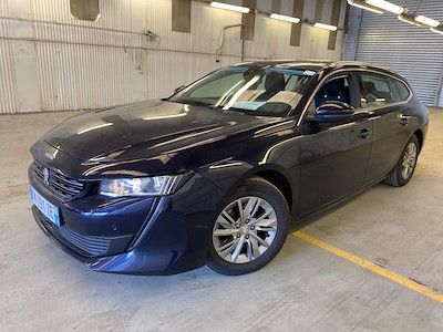 Peugeot 508 508 SW BlueHDi 130ch S&amp;S Active Business EAT8