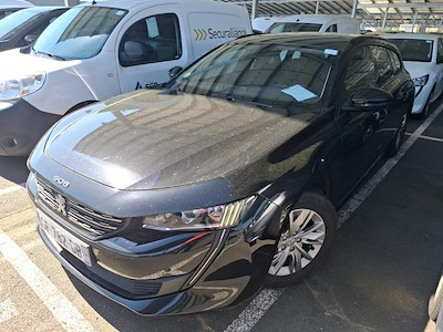 Peugeot 508 508 SW BlueHDi 130ch S&amp;S Active Pack EAT8