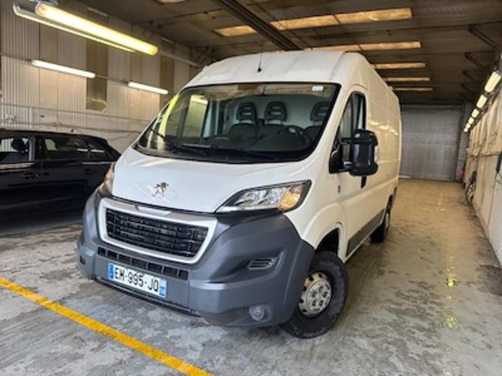 Peugeot BOXER Boxer Fg 335 L2H2 2.0 BlueHDi 130 Pro