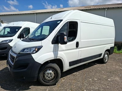 Peugeot BOXER Boxer Fg 335 L2H2 2.0 BlueHDi 130 S&amp;S Premium Pack