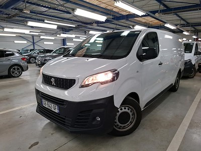 Peugeot EXPERT Expert Fg Long 2.0 BlueHDi 120ch S&amp;S Premium