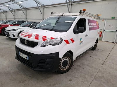 Peugeot EXPERT Expert Fg Standard 1.5 BlueHDi 120ch S&amp;S Premium