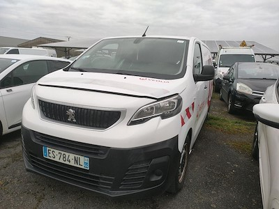 Peugeot EXPERT Expert Fg Standard 1.6 BlueHDi 115ch Premium S&amp;S