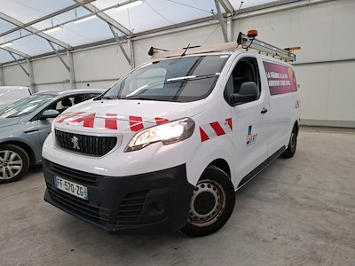 Peugeot EXPERT Expert Fg Standard 1.6 BlueHDi 115ch Premium S&amp;S