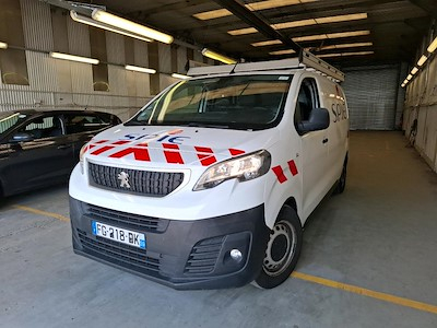Peugeot EXPERT Expert Fg Standard 1.6 BlueHDi 95ch Premium Pack
