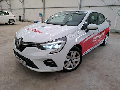 Renault CLIO Clio 1.6 E-Tech 140ch Business -21