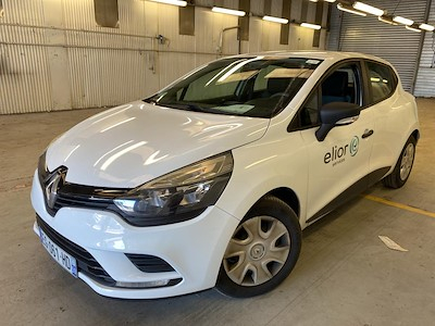 Renault CLIO Clio Ste 1.2 16v 75ch Air