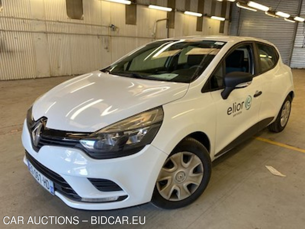 Renault CLIO Clio Ste 1.2 16v 75ch Air