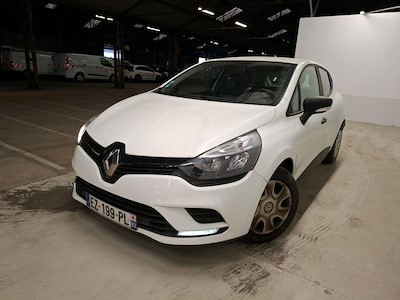 Renault CLIO Clio Ste 1.5 dCi 75ch energy Air E6C