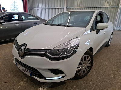 Renault CLIO Clio Ste 1.5 dCi 75ch energy Air MediaNav E6C
