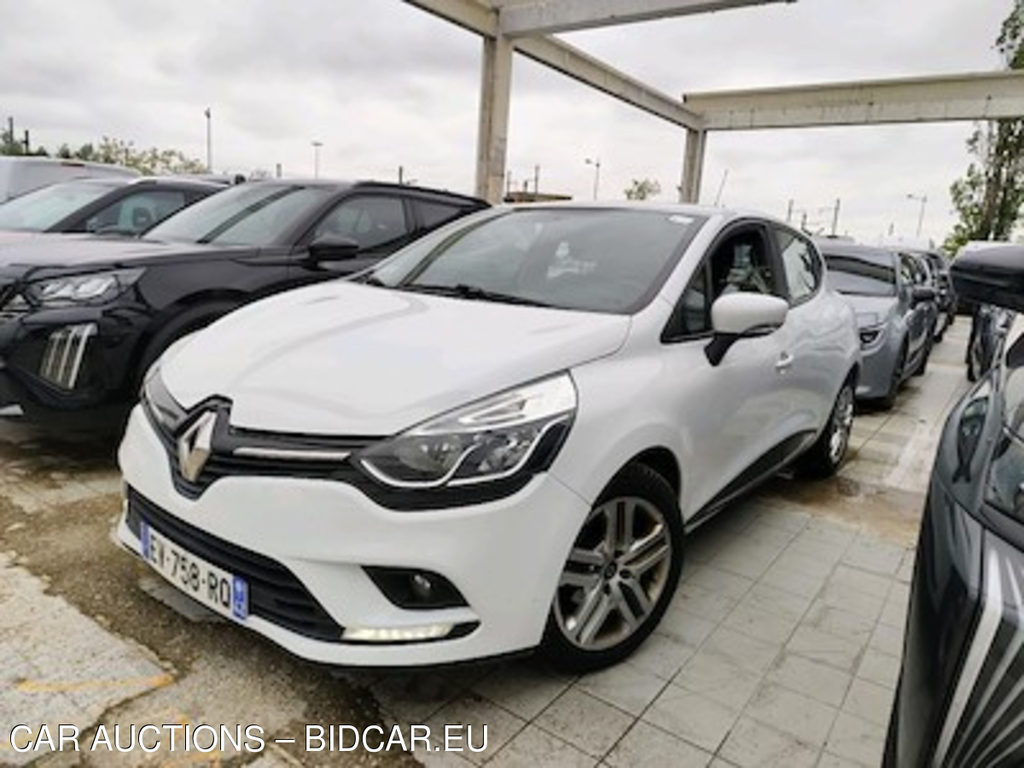Renault CLIO Clio Ste 1.5 dCi 90ch energy Business Reversible