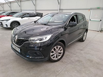Renault KADJAR Kadjar 1.5 Blue dCi 115ch Business