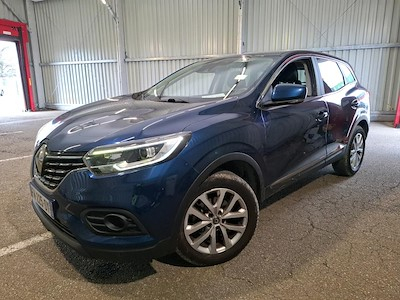 Renault KADJAR Kadjar 1.5 Blue dCi 115ch Business - 21