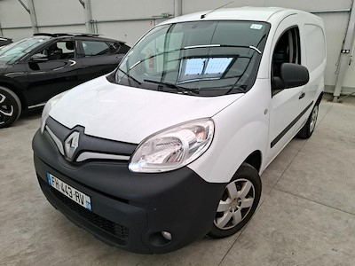 Renault Kangoo express Kangoo Express 1.5 dCi 75ch Extra R-Link